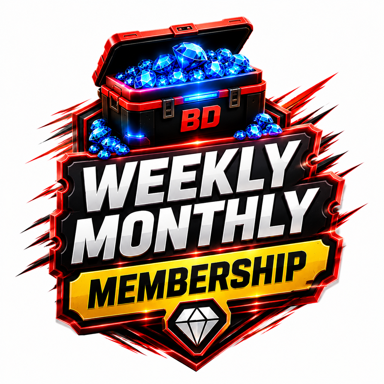 WEEKLY & MONTHLY 