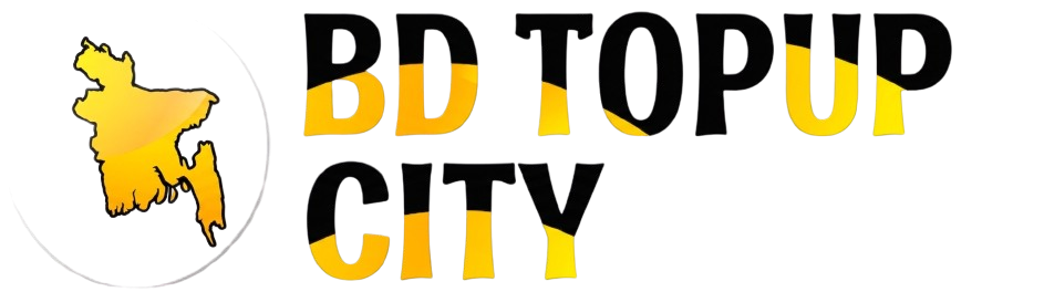 BD TOPUP CITY
